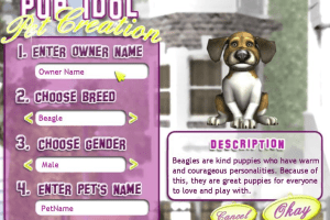 Hollywood Pets 0