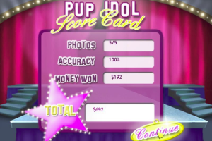 Hollywood Pets 9