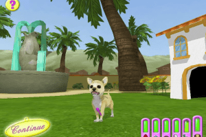Hollywood Pets 11