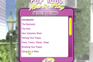 Hollywood Pets 16