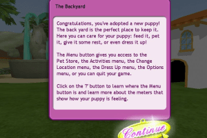 Hollywood Pets 1