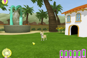 Hollywood Pets 2