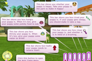 Hollywood Pets 3