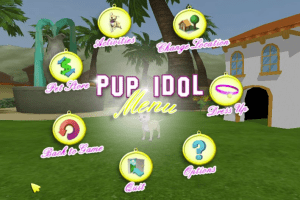 Hollywood Pets 4