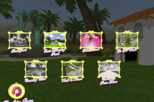 Hollywood Pets 6