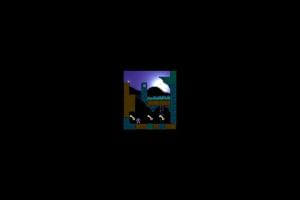 Holotz's Castle 2