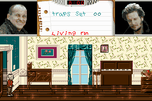 Home Alone abandonware