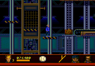 Download Home Alone 2: Lost in New York (Genesis) - My Abandonware