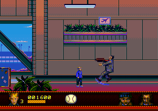 Download Home Alone 2: Lost in New York (Genesis) - My Abandonware