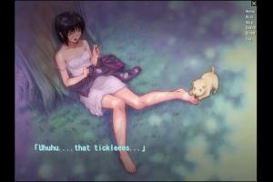 Homeless Joshi ***gakusei 3