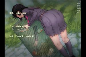 Homeless Joshi ***gakusei 7