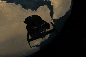 Homeplanet: Gold 1