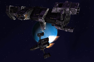 Homeplanet: Gold 21