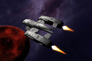 Homeplanet: Gold 22