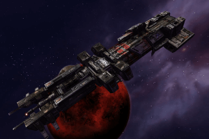 Homeplanet: Gold 23