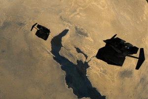 Homeplanet: Gold 2