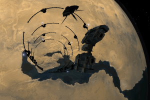 Homeplanet: Gold 6