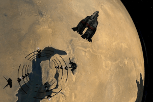 Homeplanet: Gold 7