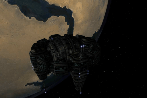 Homeplanet: Gold 8