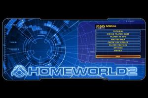Homeworld 2 0
