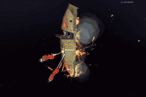 Homeworld 13