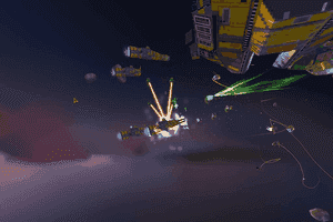Homeworld 15