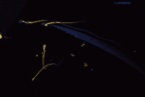 Homeworld 21
