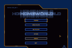 Homeworld 3