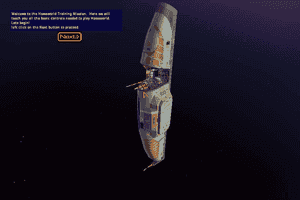 Homeworld 4