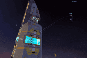 Homeworld 7