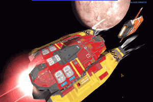 Homeworld 8