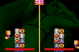 Honey Doll 11