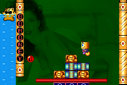 Honey Doll 4