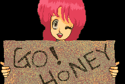 Honey Doll 7