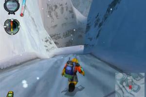 Honey Monster: Mountain Rescue 2