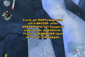Honey Monster: Mountain Rescue 3