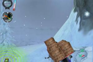 Honey Monster: Mountain Rescue 6