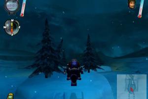 Honey Monster: Mountain Rescue 7