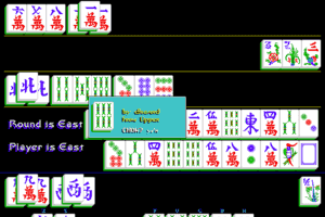 Hong Kong Mahjong abandonware