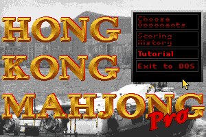 Hong Kong Mahjong Pro đ„ Play online