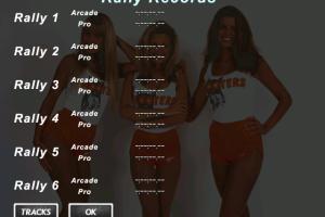 Hooters: Road Trip 13
