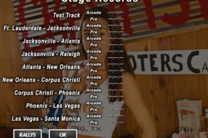 Hooters: Road Trip 14