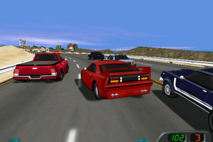 Hooters: Road Trip 1