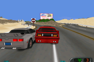 Hooters: Road Trip abandonware