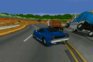 Hooters: Road Trip 5