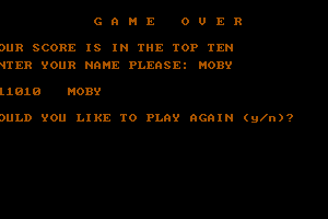 Frogger Jr. 6