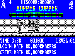 Hopper Copper 4