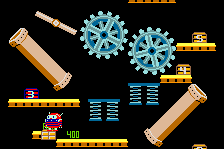 Hopper Robo 1