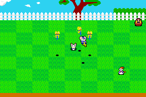 Hopping Mappy 2
