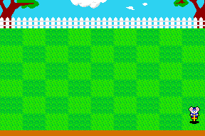 Hopping Mappy 3